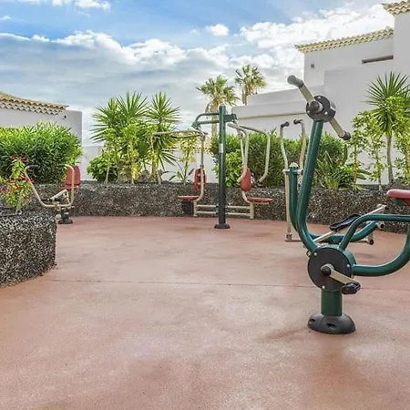 Appartamento Atlantic View Golf Del Sur