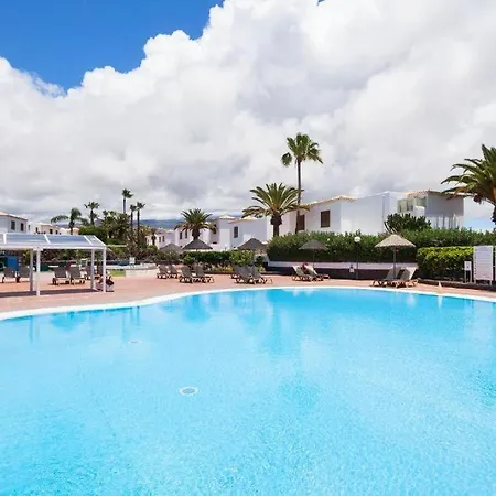 Atlantic View Golf Del Sur