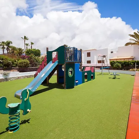 Διαμέρισμα Sunny Daze Golf Del Sur Σαν Μιγκέλ ντε Αμπόνα