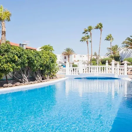 Atlantic View Golf Del Sur
