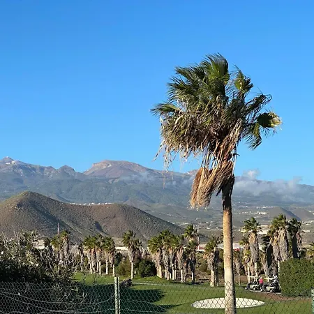 Sunny Daze Golf Del Sur Σαν Μιγκέλ ντε Αμπόνα