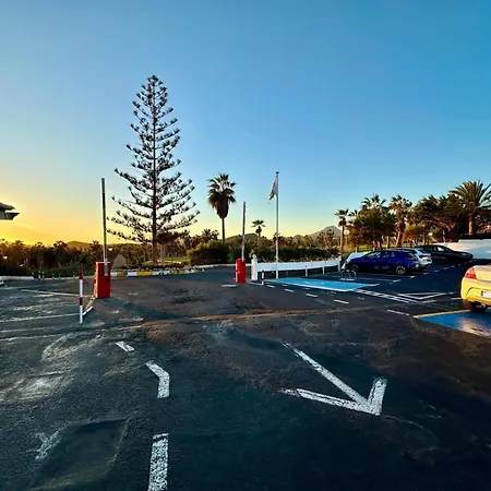 Διαμέρισμα Sunny Daze Golf Del Sur *