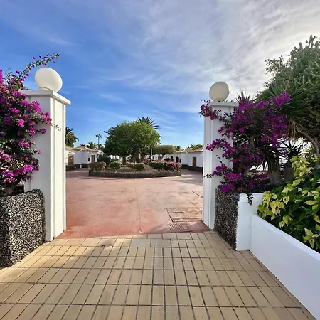 Διαμέρισμα Sunny Daze Golf Del Sur Σαν Μιγκέλ ντε Αμπόνα