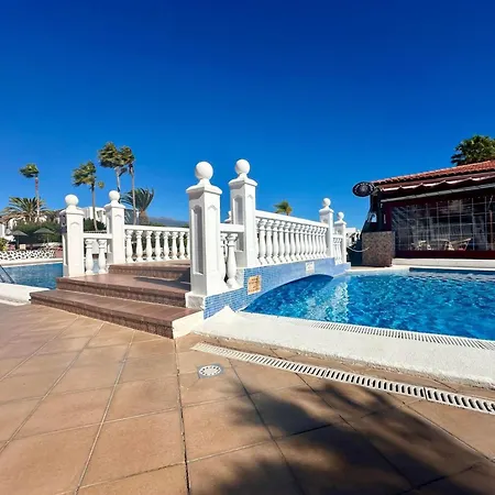Appartamento Atlantic View Golf Del Sur *