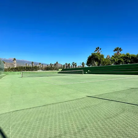 Atlantic View Golf Del Sur San Miguel de Abona