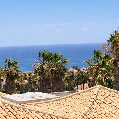 Atlantic View Golf Del Sur *