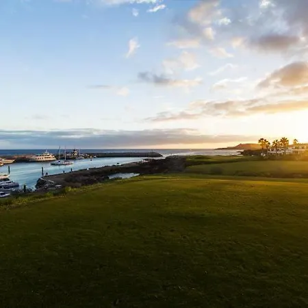 Sunny Daze Golf Del Sur