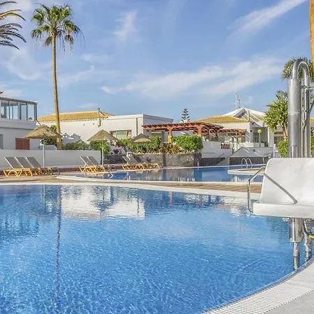 Appartement Sunny Daze Golf Del Sur *